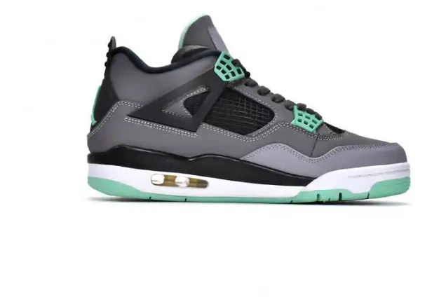 Cheap TBK 308497-033 Green Glow 4 Air Retro Jordan 0523